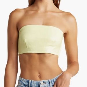Good American Bandeau
